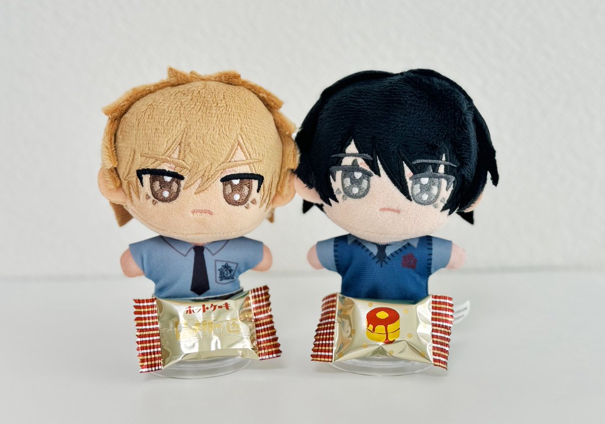 orukai's tweet image. ✨☁️🥞🍫 ʜᴀᴘᴘʏ ᴠᴀʟᴇɴᴛɪɴᴇ'ꜱ ᴅᴀʏ 🍫🥞☁️✨