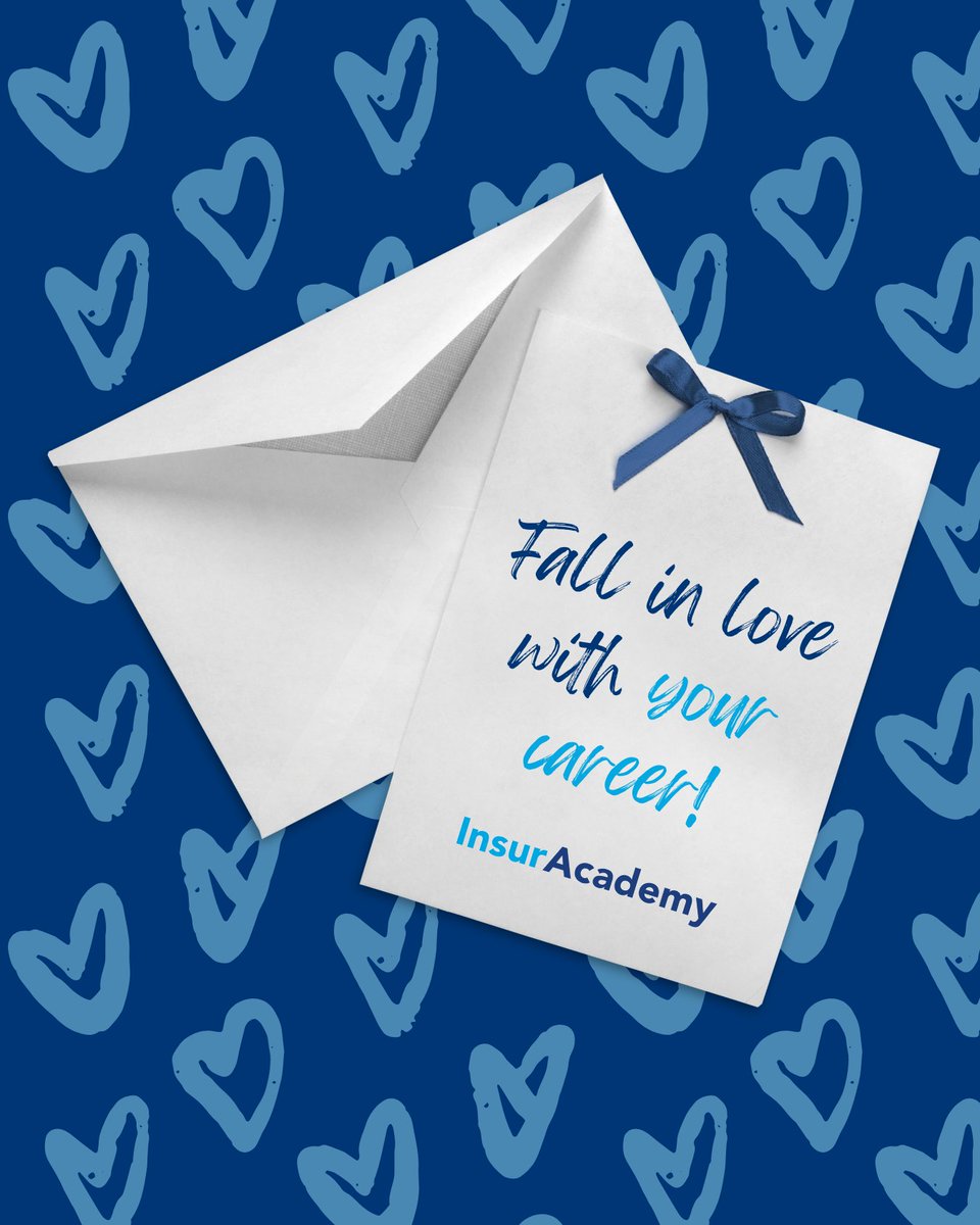 InsurAcademy tweet media