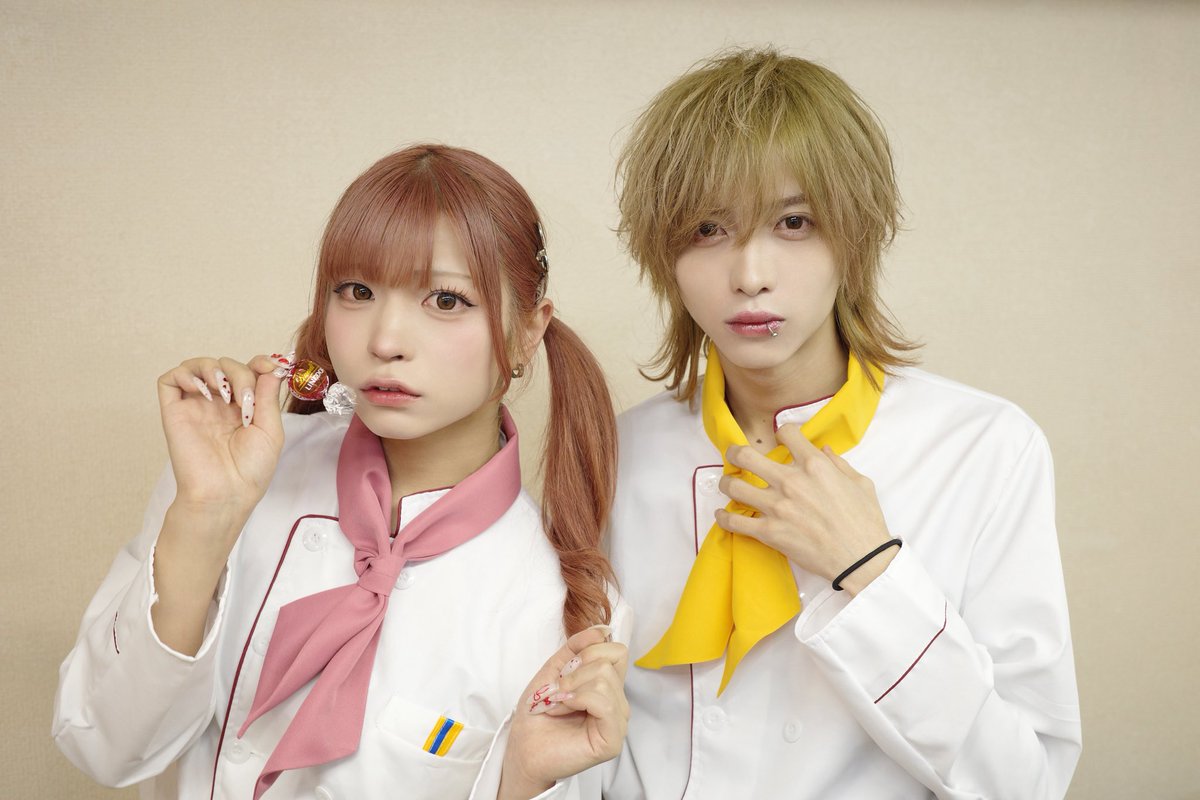 りょうた (@nyan22_ryota) / Posts / X