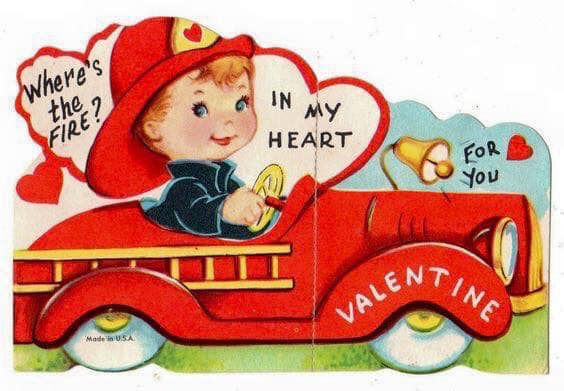 Appleton Fire Department tweet media