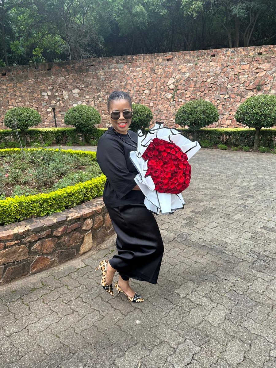 Much Love &amp;Blessings on Saint Valentines Day🥰💕🎉⁦<a href="/unisa/">Unisa</a>⁩ If you don’t celebrate valentines, we appreciate your solidarity to the celebration of love, peace with Justice in our world. Enjoy the gift of love, from family, friends &amp;loved ones Best regards📚💻🌻🚀🙏🏽