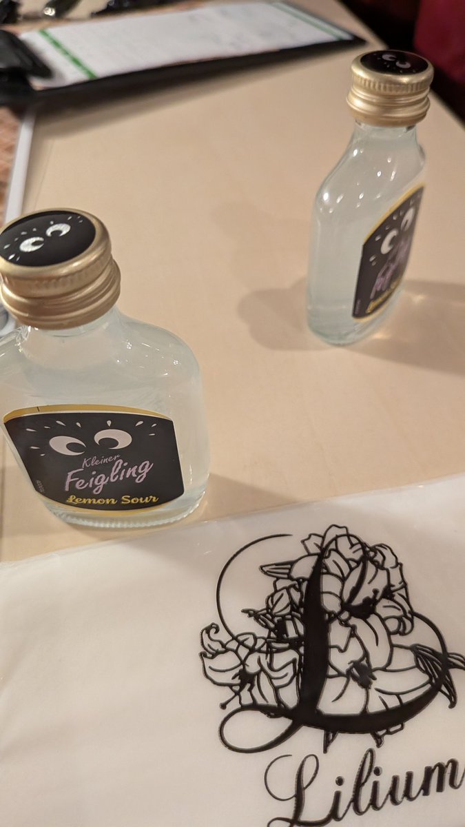 クライナーモーション発動🎶