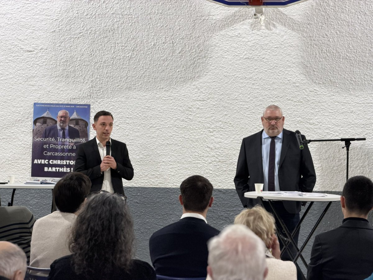 Florent Ghisi tweet media