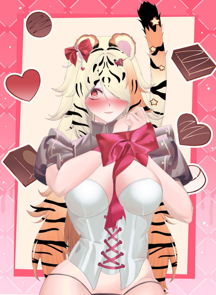 Hoshitora🔞🐯 tweet media