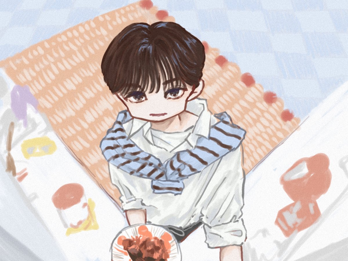 びしゅ (@b_bisy_bisyu) / Posts / X