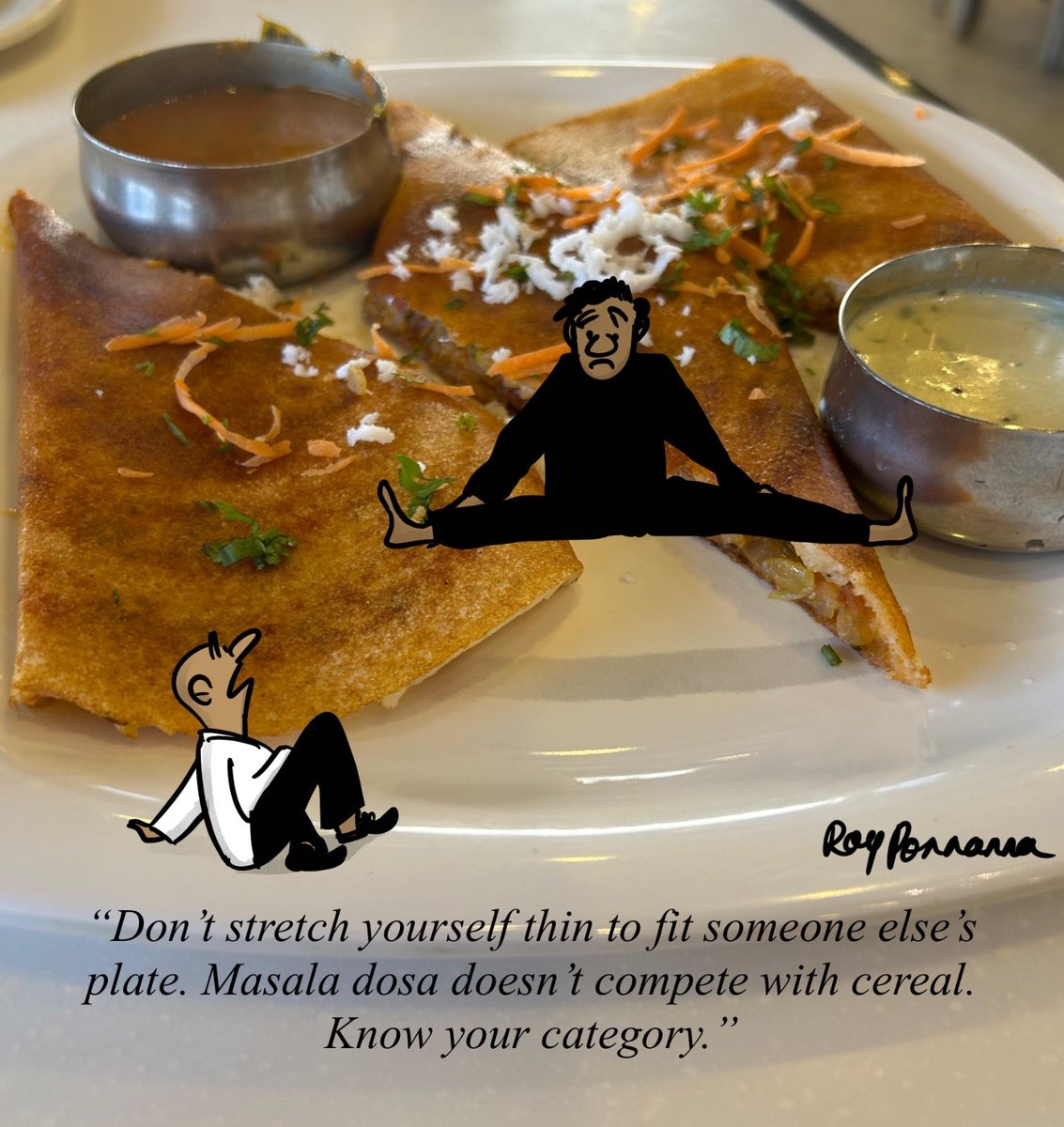 #masaladosa #dosa #LifeLesson #Sunday #cartoon
