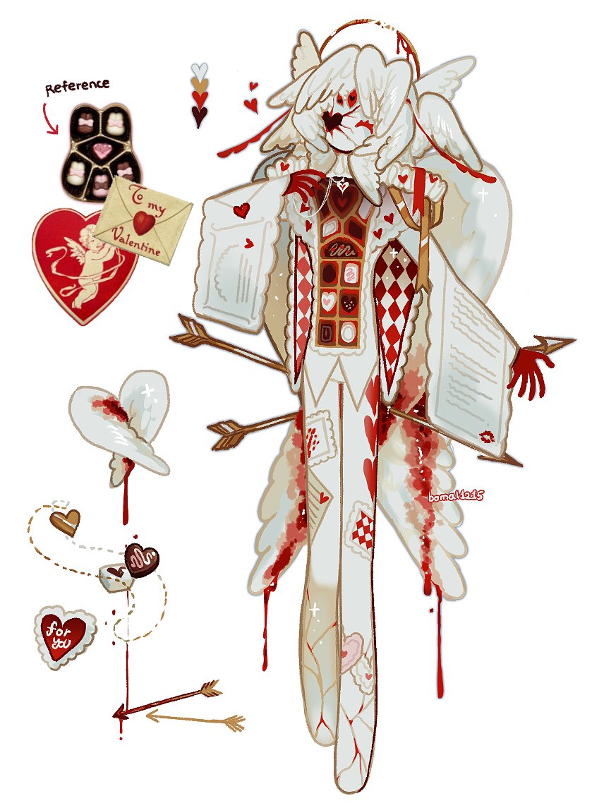 Happy Valentine's Day