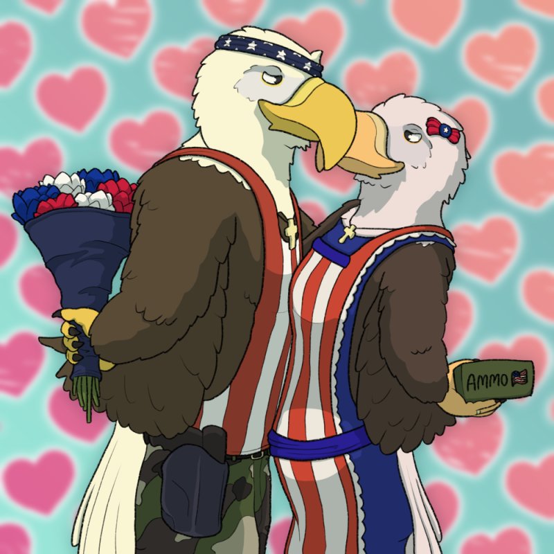 Happy Valentine's Day everyone.