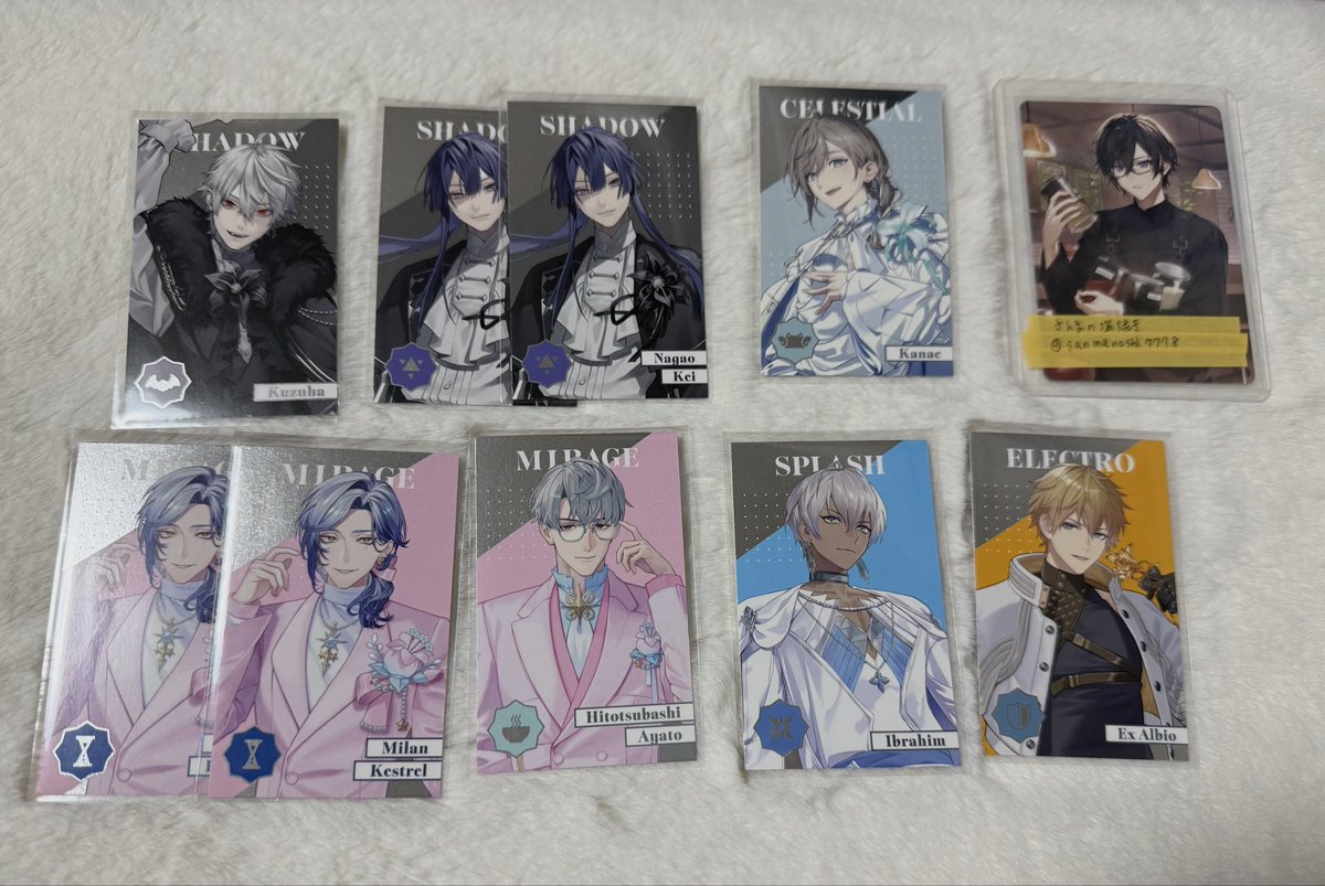 さんまの塩焼き@取引き垢 tweet media