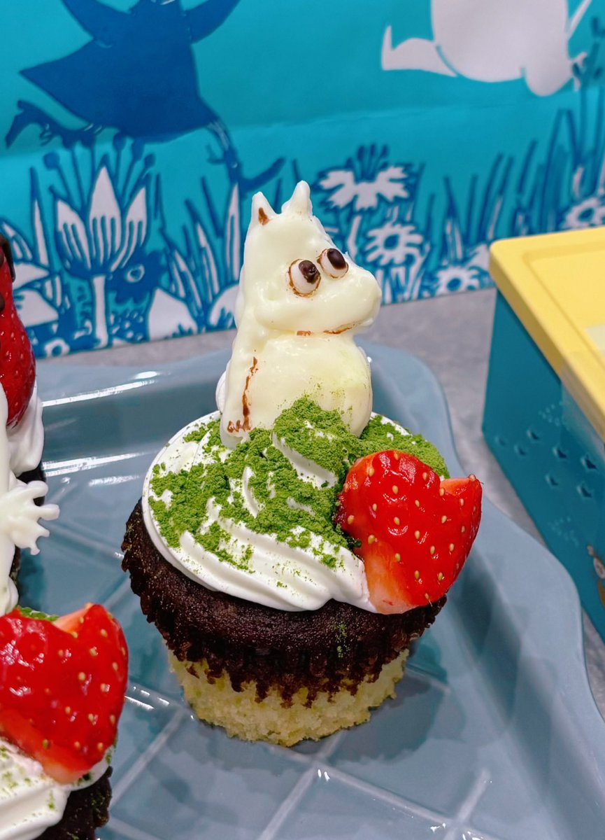 夏ノ瀬 いの tweet media