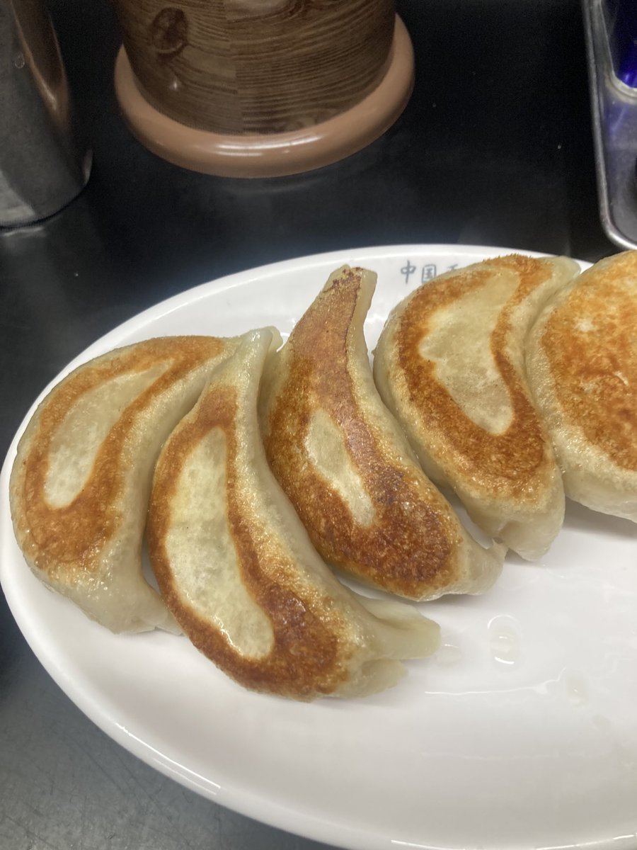 馬賊のザーギョー大好物