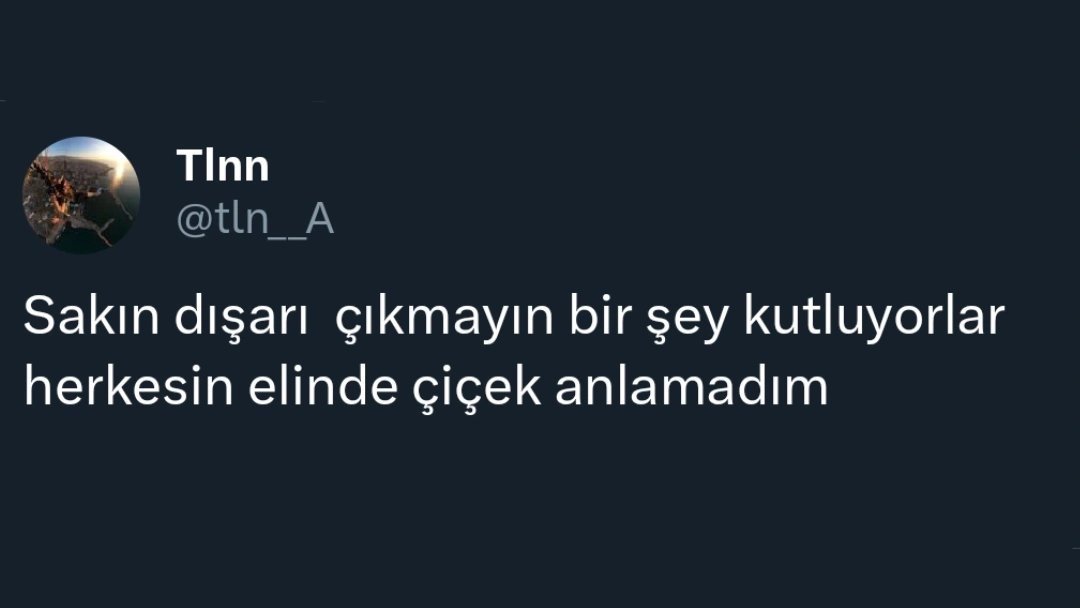 ANLIK (@anlikmod) on Twitter photo 