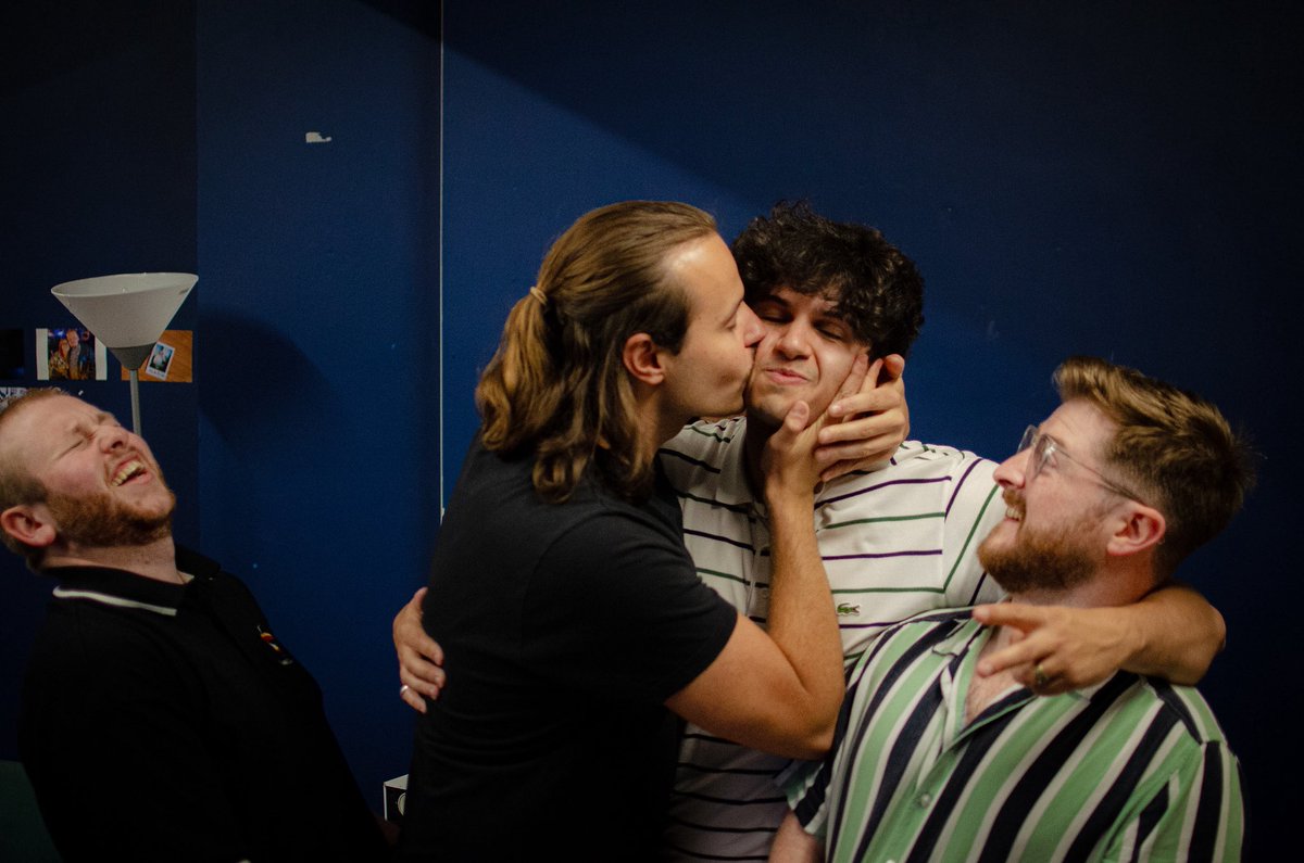 TWO TIL TWELVE tweet media