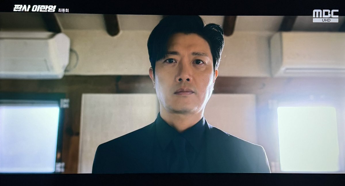 잘생겼다 강신진