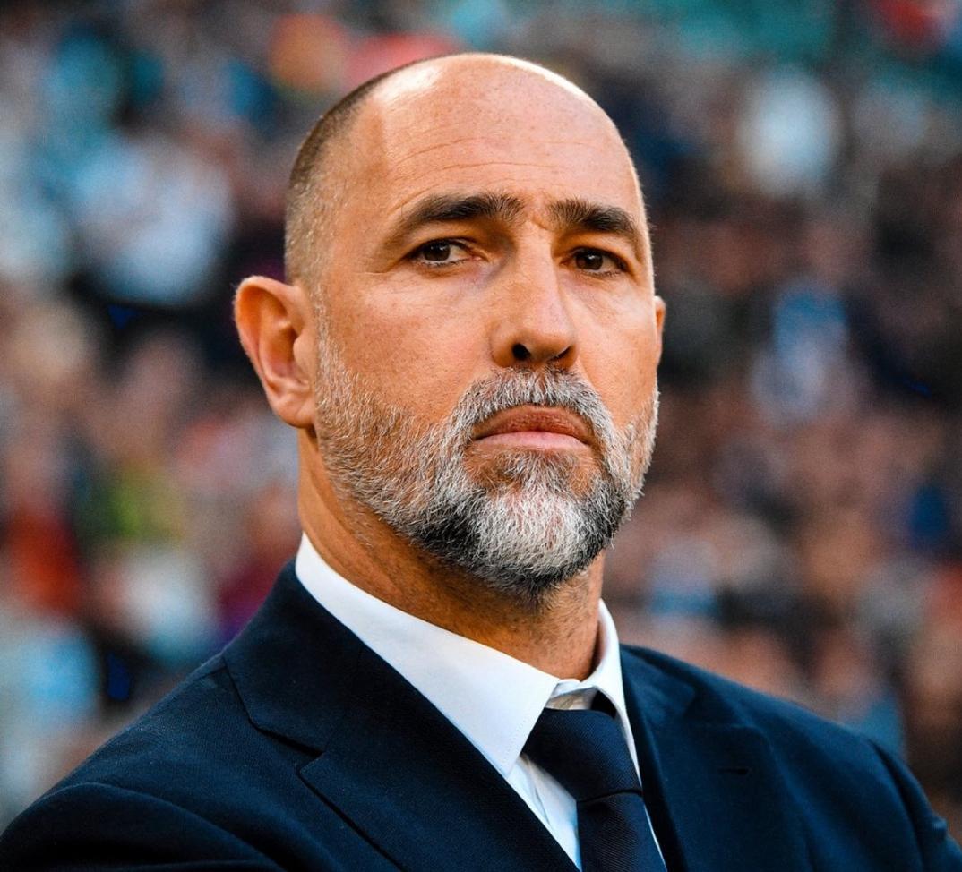 🚨: Now official: Igor Tudor has been appointed as the new Head Coach of Tottenham Hotspur until the end of the season.