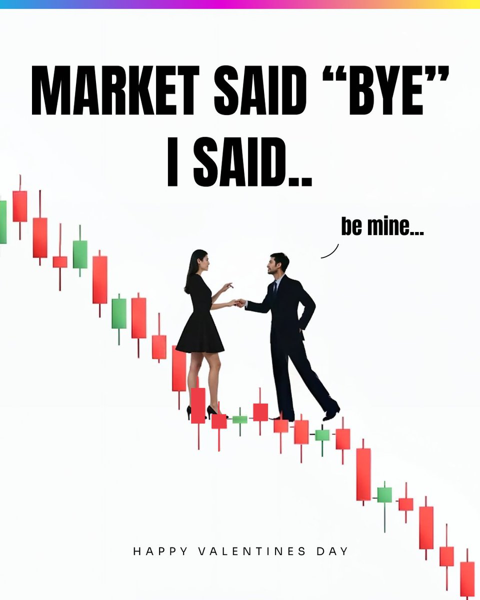 MalaysiaBCW's tweet image. Through dips and doubts, we are still here.

This Valentine’s, choose the one that stays. 

#happyvalentines