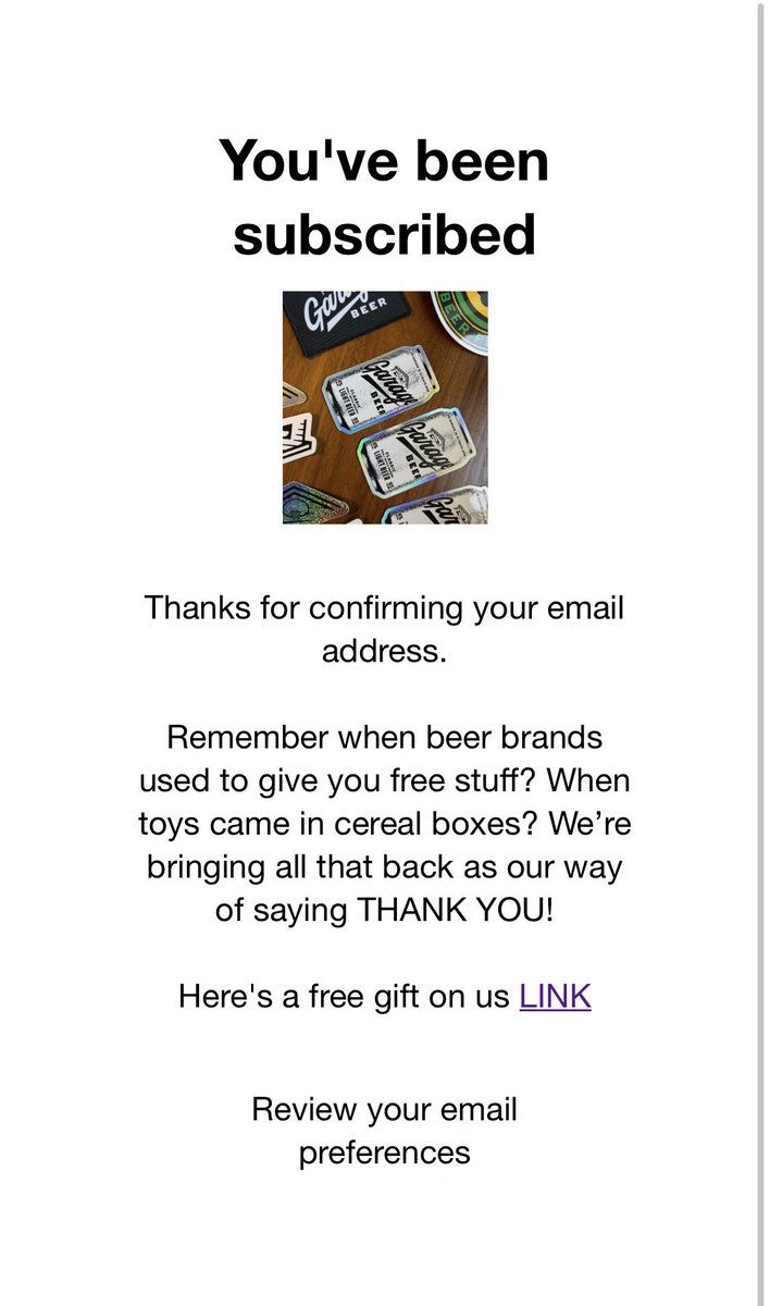 evil bob tweet media