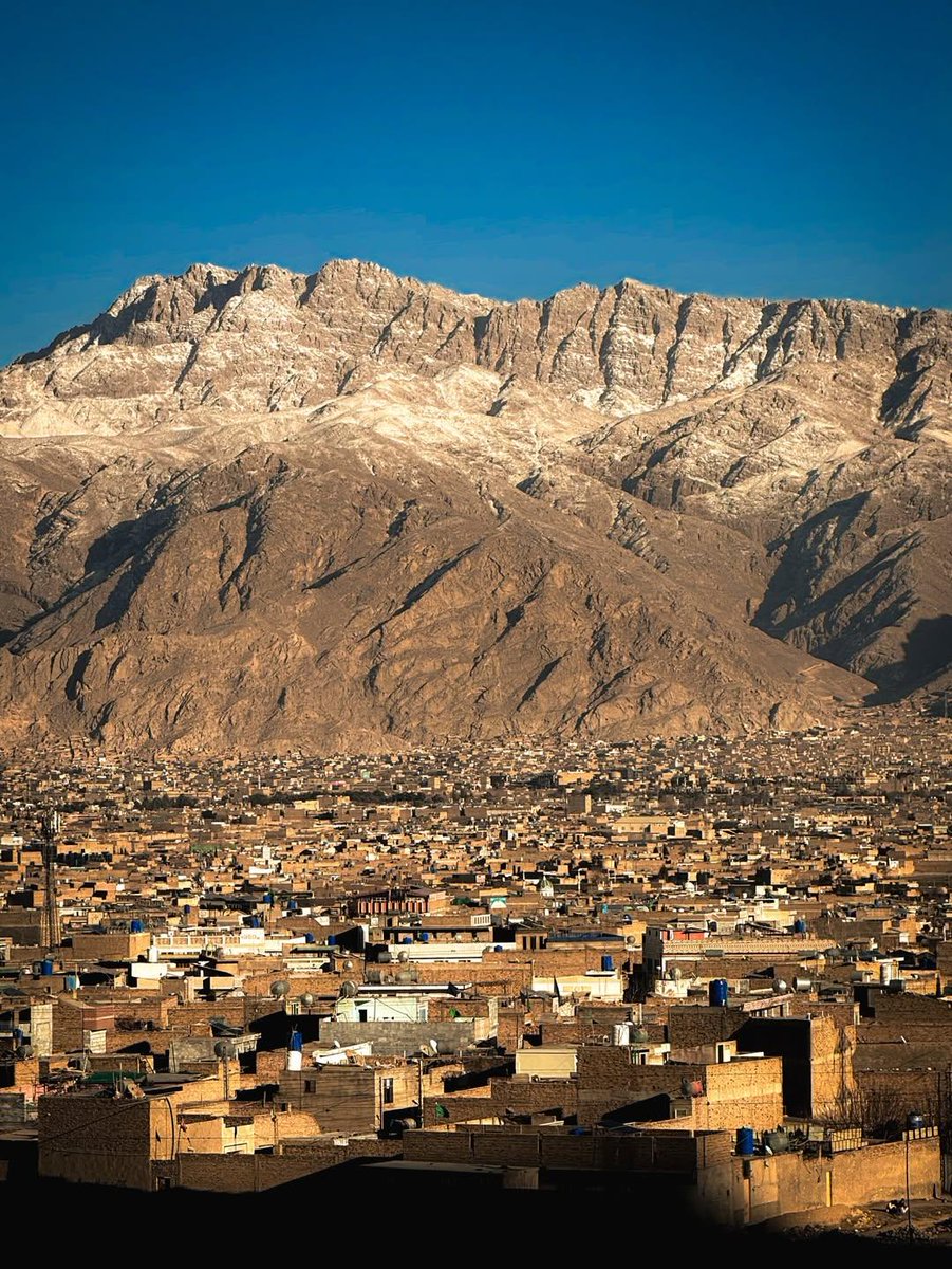 ماته کوټه ګرانه 😍
Quetta beauty 
☀️
#Quetta #SouthrenPashtunkhwa