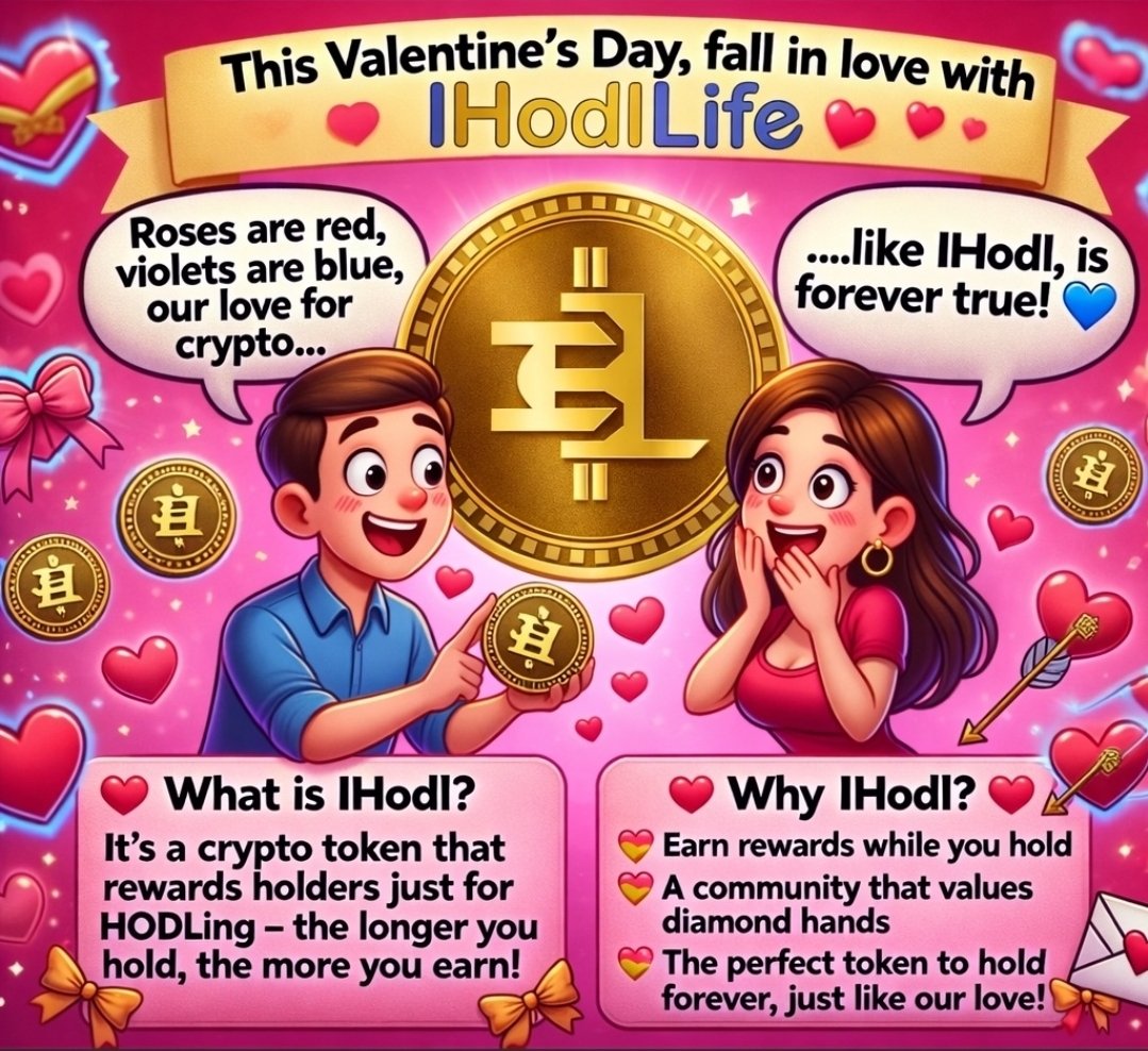 IHodlLife 🛡 tweet media