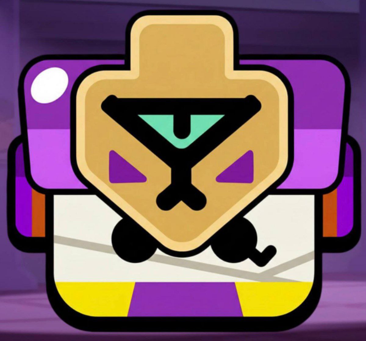 new brawler leaked (leaked in community event video XD) (spoiler warning)
