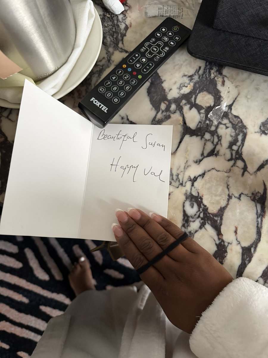 Susan Mutami tweet media