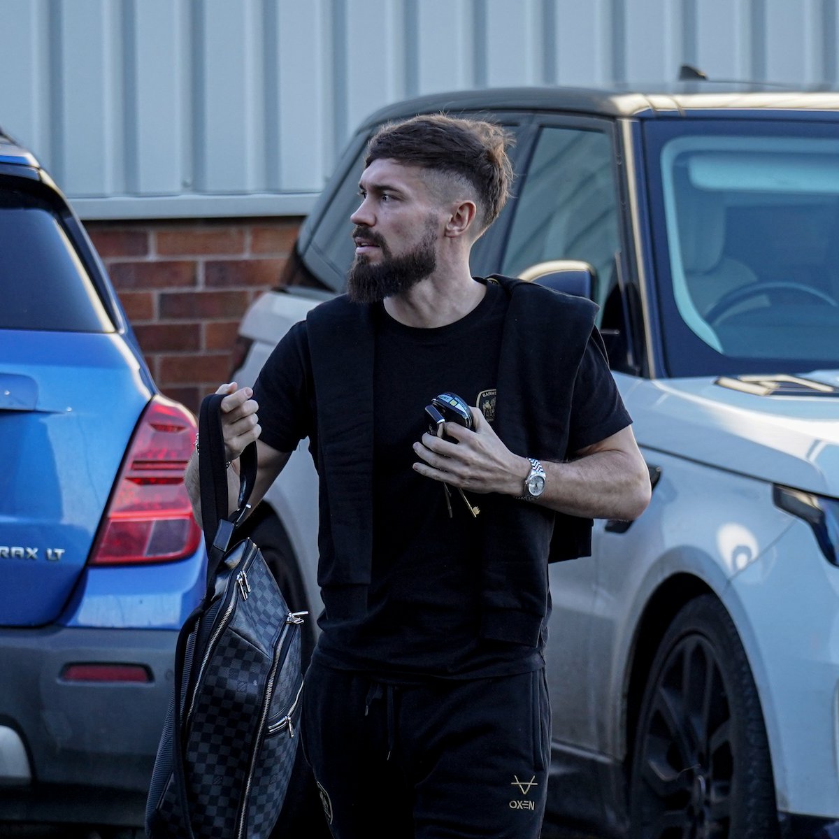 Barnsley FC tweet media