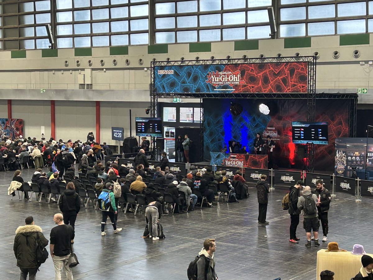 The French Legacy tweet media