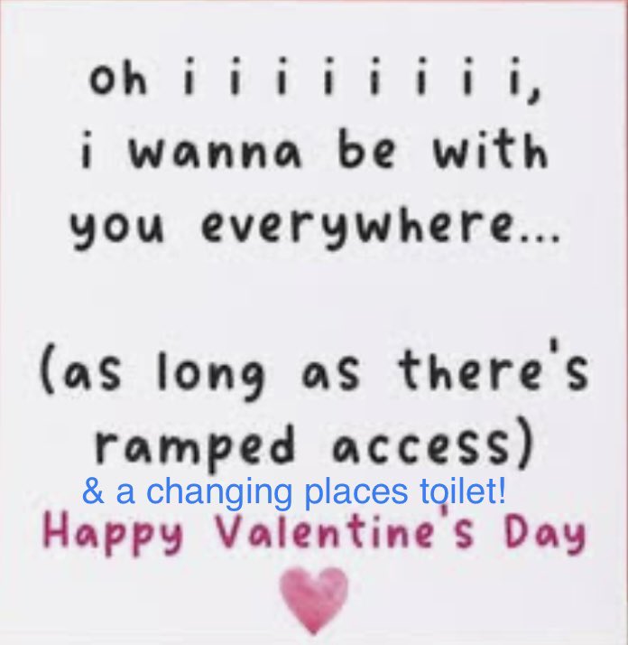 Changing Places Ireland tweet media