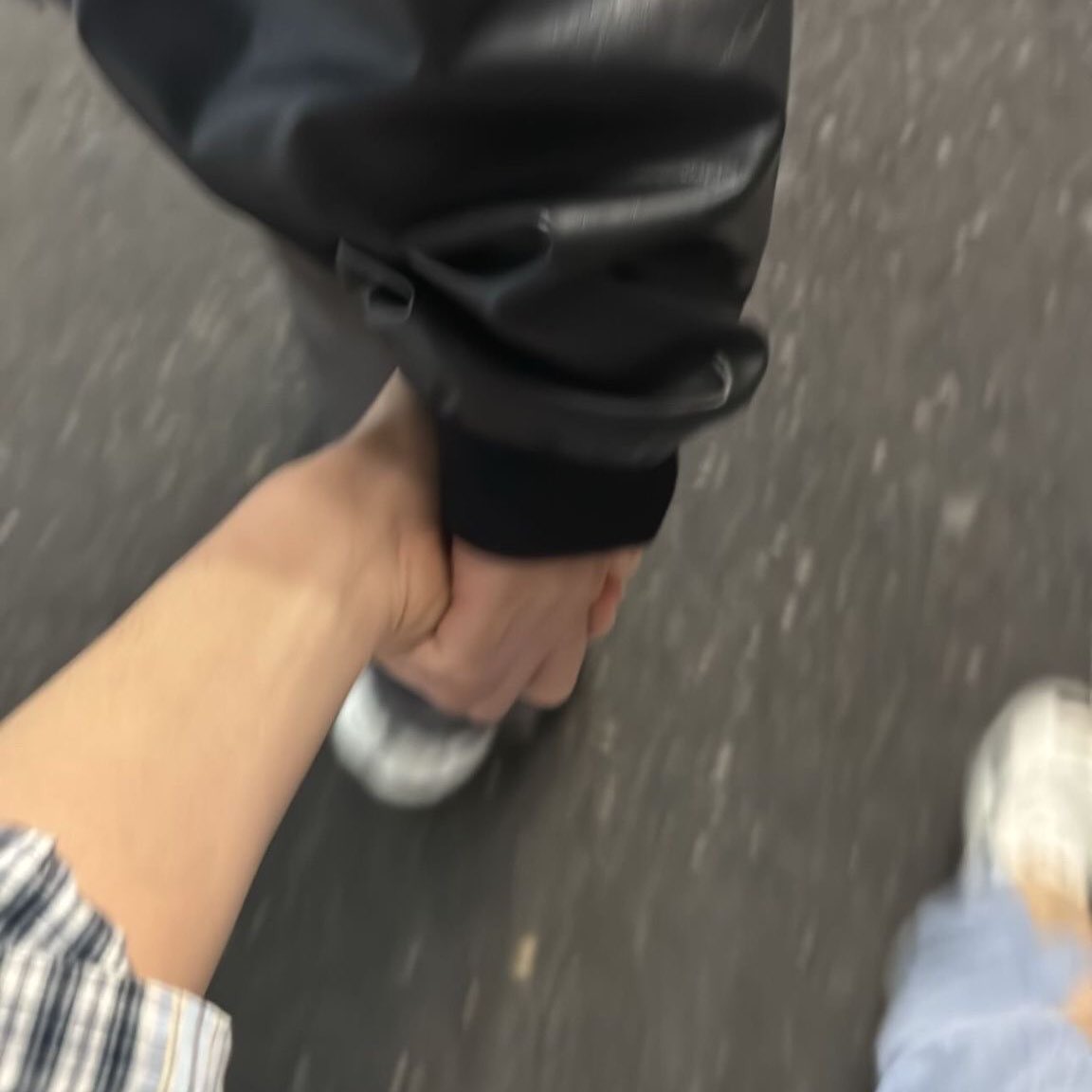 cybrmxn's tweet photo. out and about and doing better 🐈‍⬛ https://t.co/pHjXo5rr68