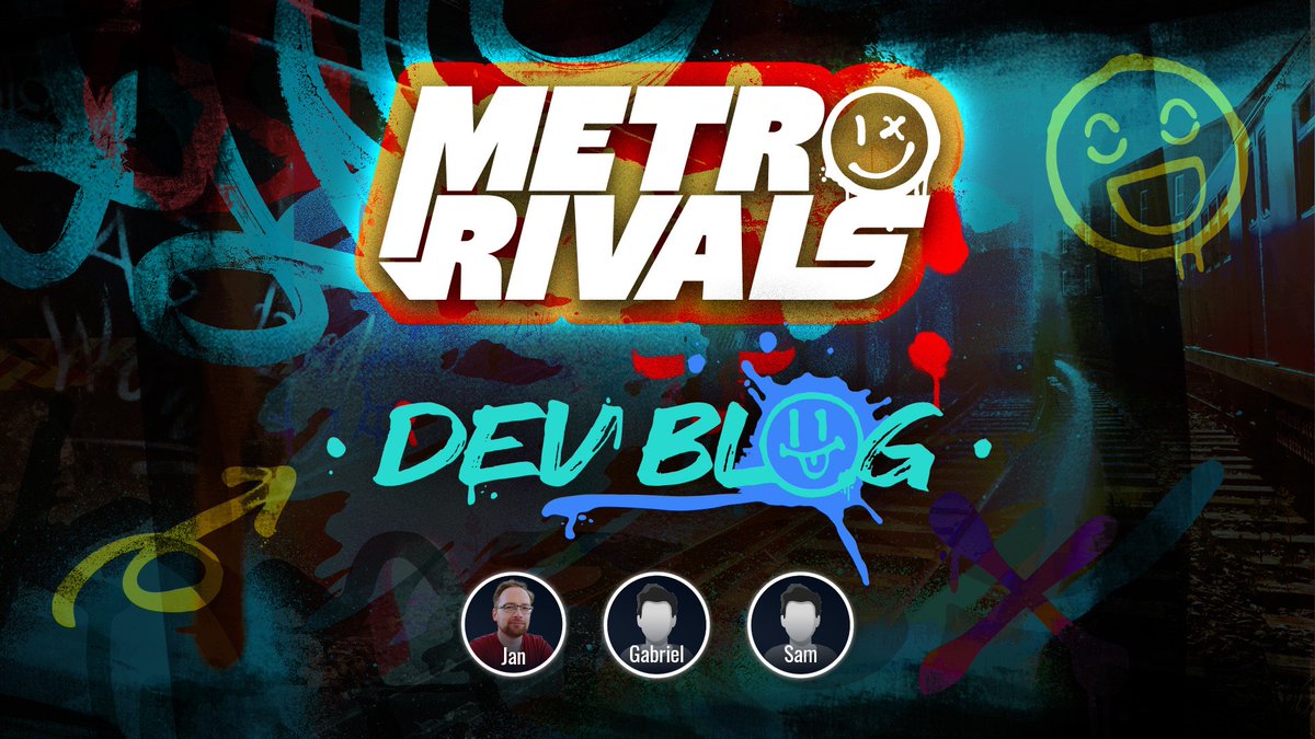 Metro Rivals: New York tweet media