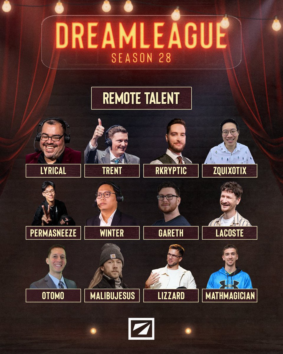 ESL Dota2 tweet media