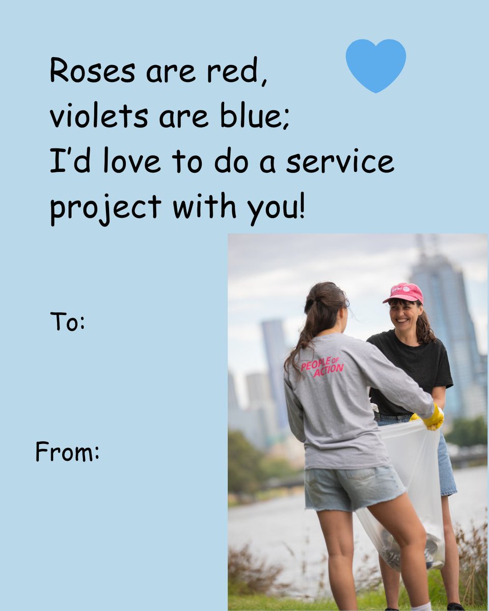 Rotary International tweet media