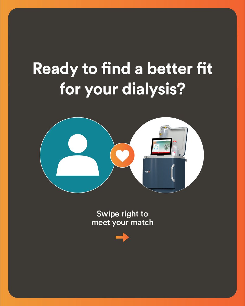 Outset Medical tweet media