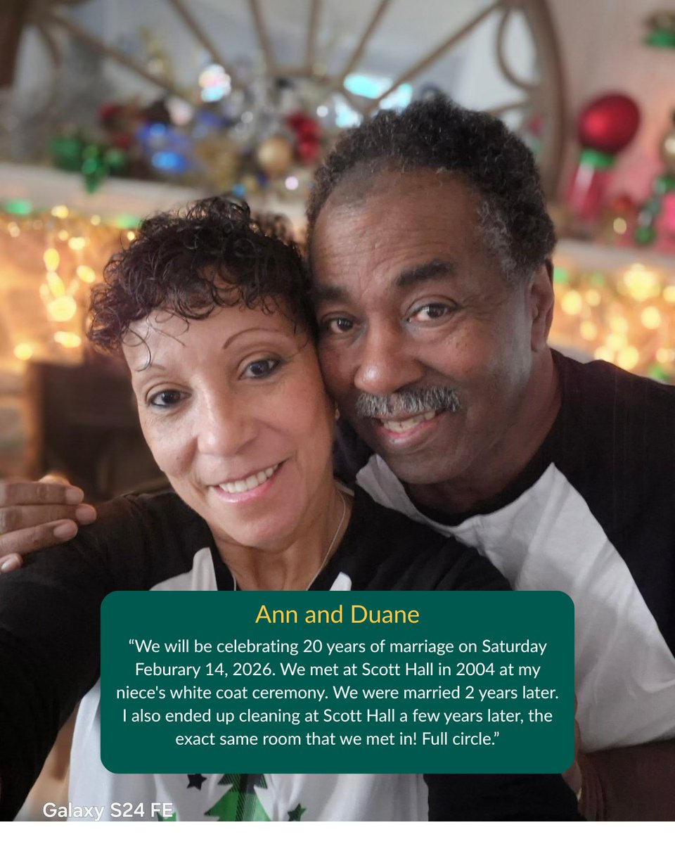 Wayne State University tweet media