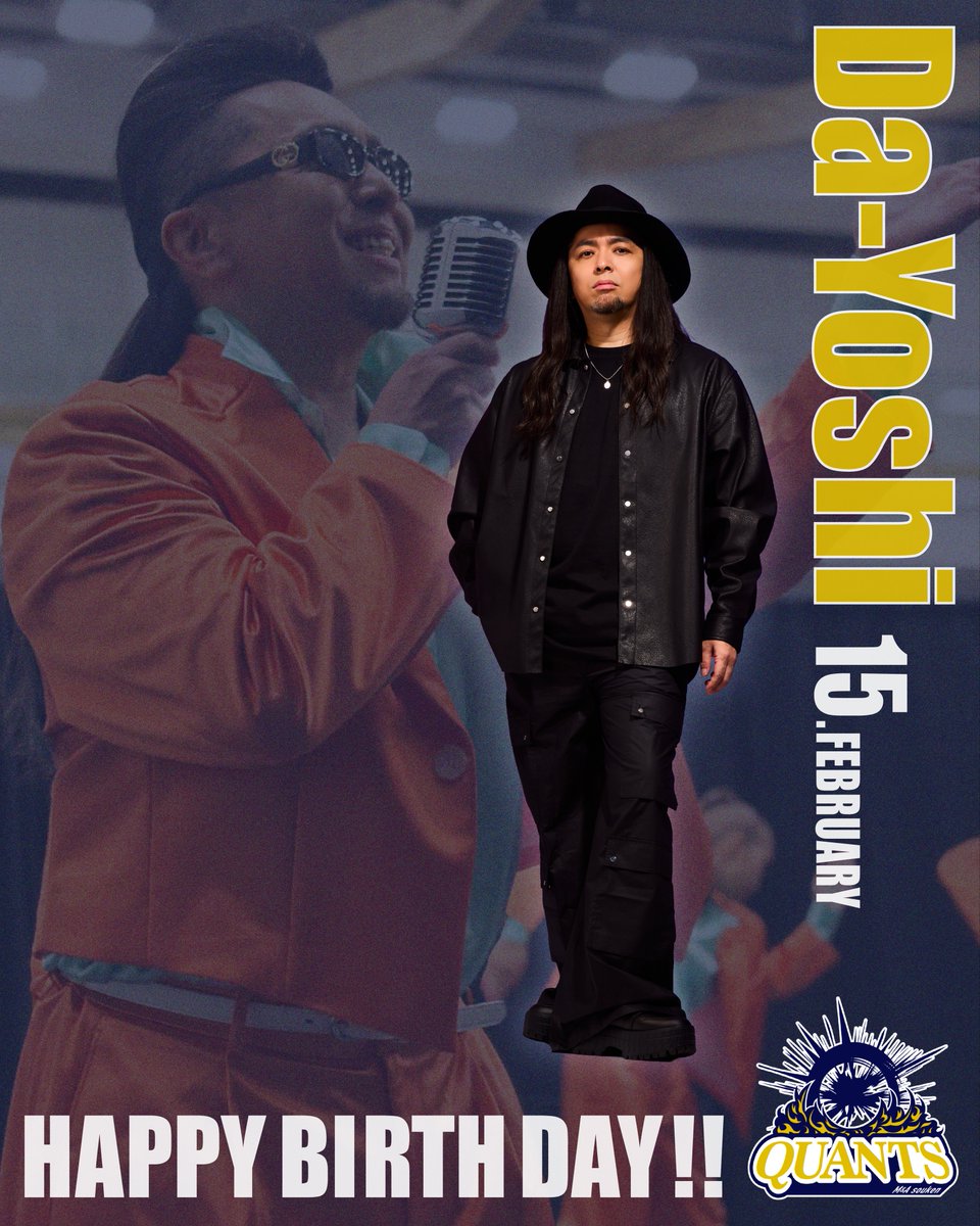 YUKI YOSHIDA (@da_yoshi0215) / Posts / X