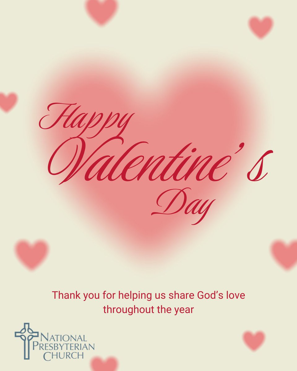 National Presbyterian tweet media