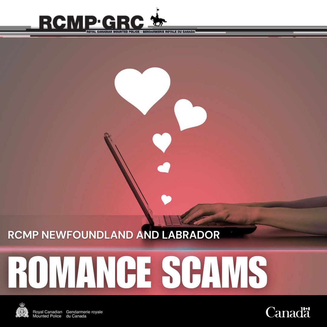 RCMP Newfoundland and Labrador tweet media