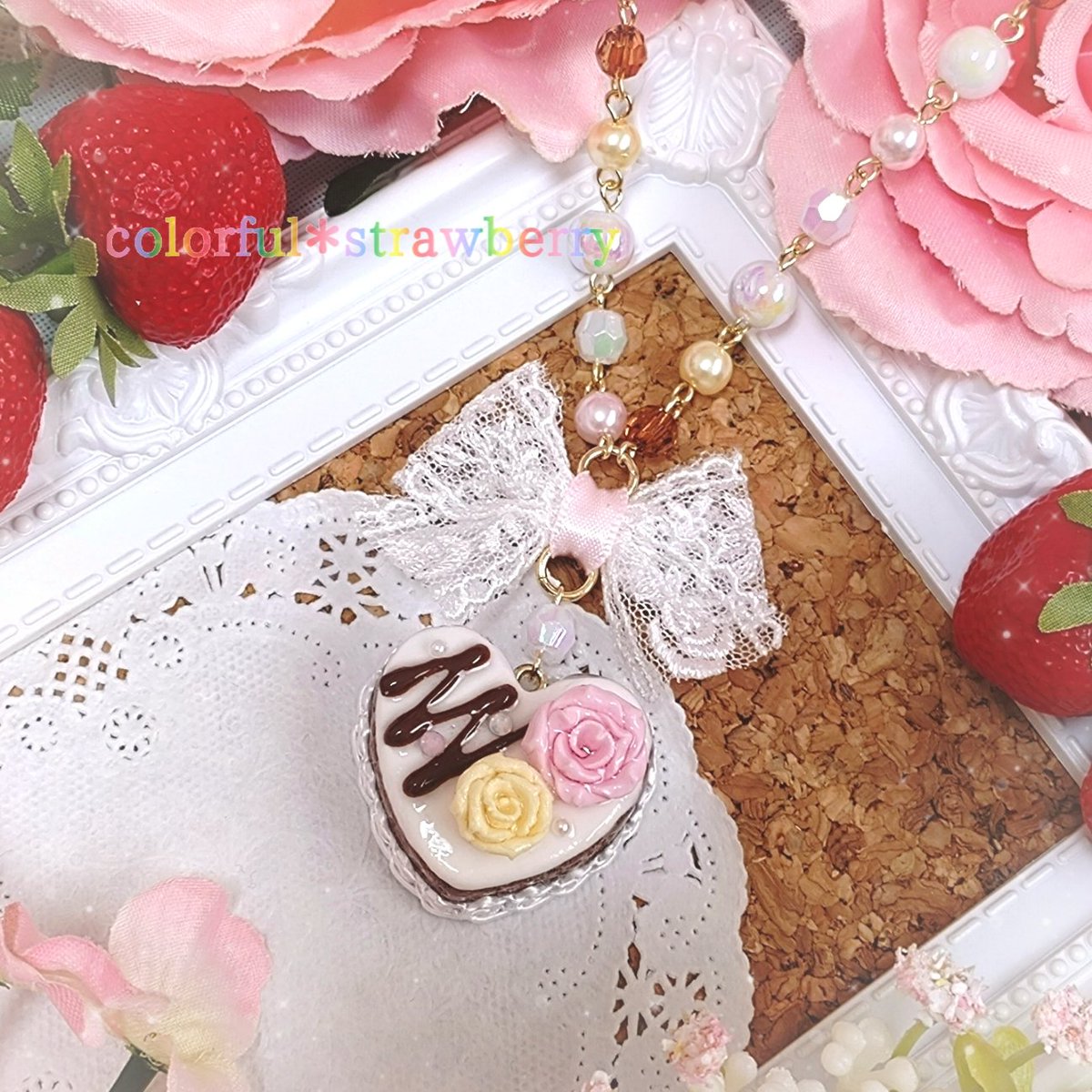 TLがハートで溢れてきた #365DIYtheme ♡HAPPY VALENTINE