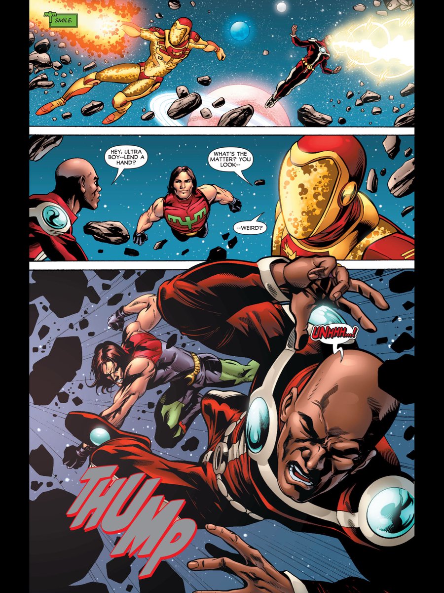 LegionOfSuperHeroes tweet media