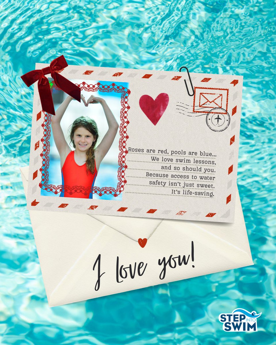 Step Into Swim tweet media