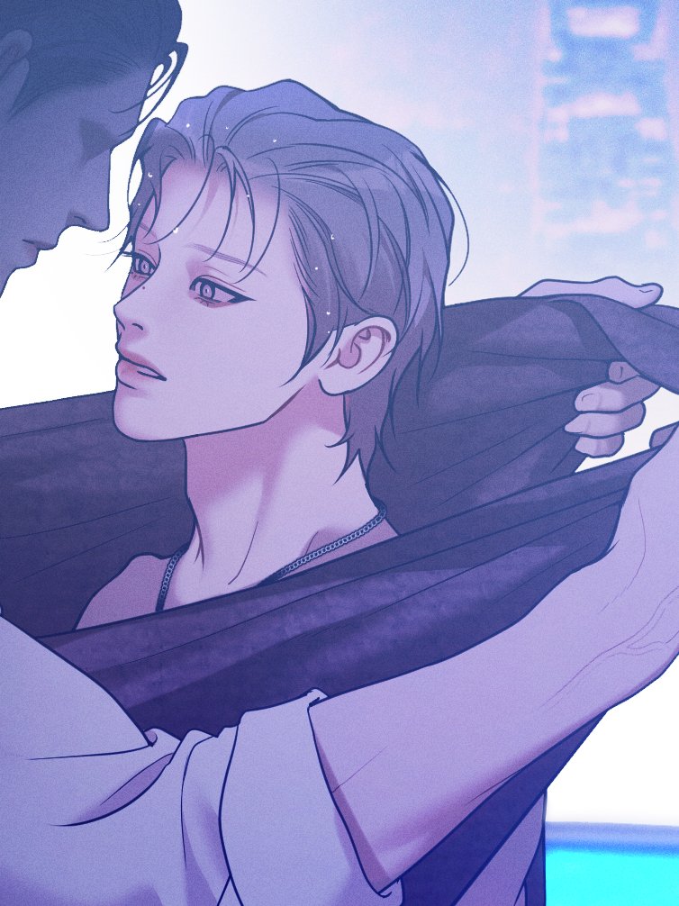 <조개소년:발화>33화가 업로드 되었습니다. 정식사이트 이용해주시는 독자님들 항상 감사합니다.
lezhin.com/ko/comic/ignit…