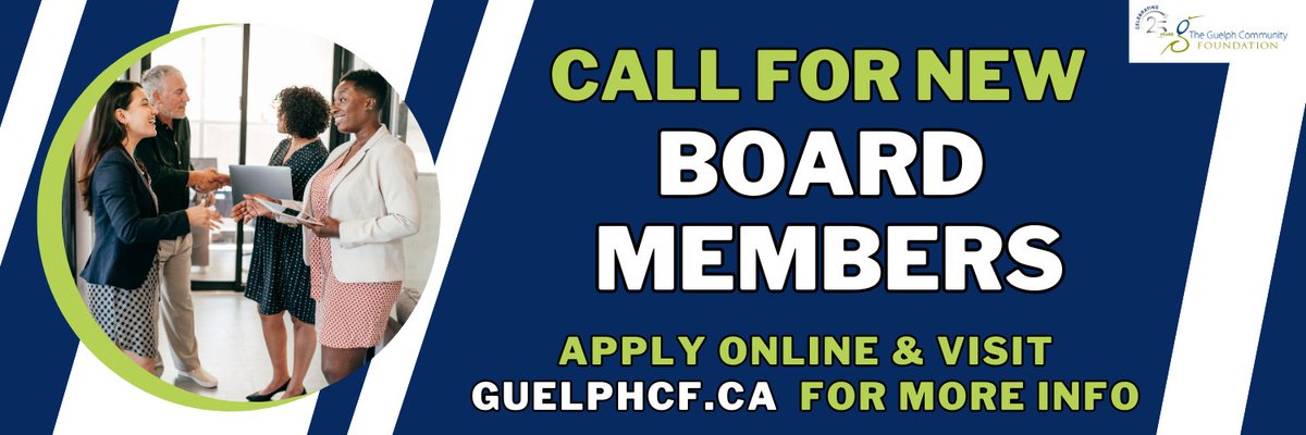 Guelph Community Foundation tweet media