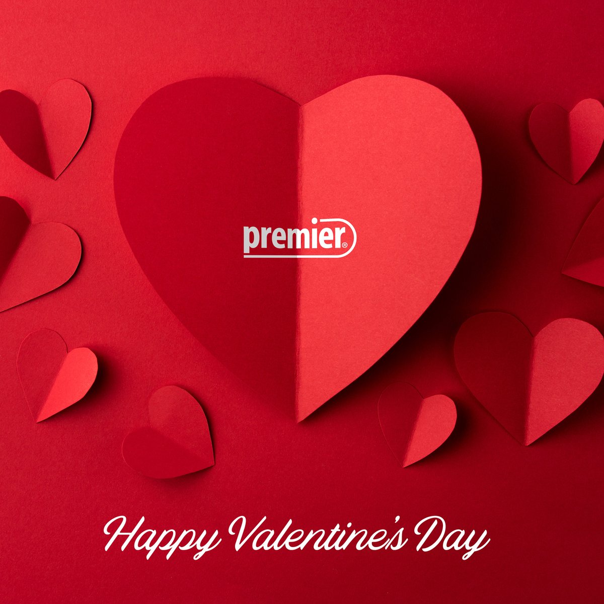 Spreading smiles and love this Valentine’s Day! 💖 From all of us at Premier Dental, thank you for letting us be part of your daily dental practice. Wishing you a day filled with happiness, healthy smiles, and heartfelt moments! #ValentinesDay #PremierDental #SpreadTheLove