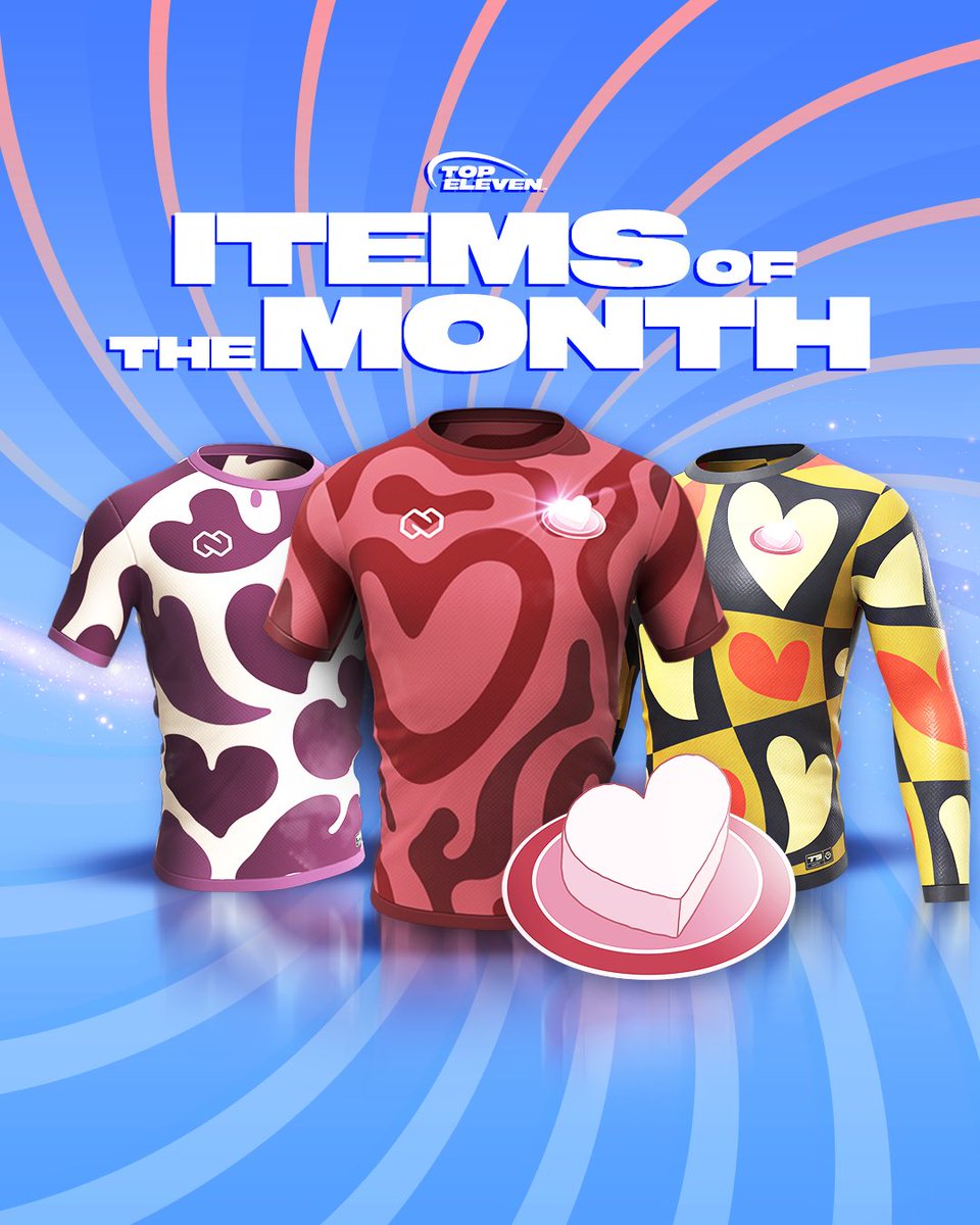 Top Eleven tweet media