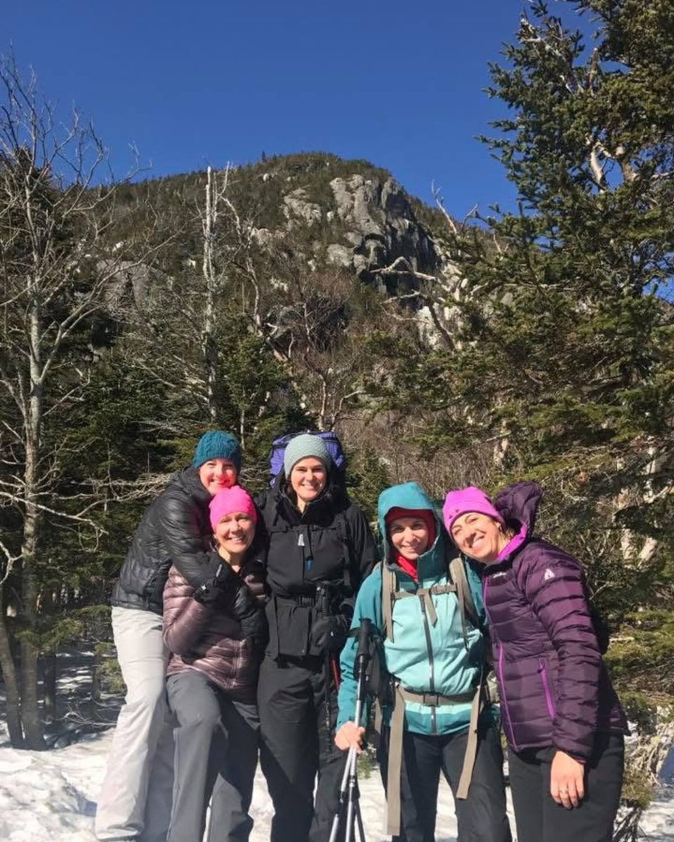 Appalachian Mtn Club tweet media