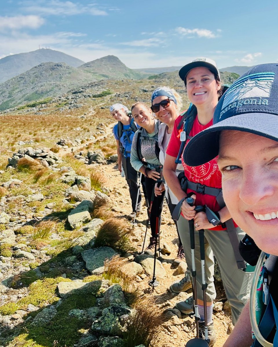 Appalachian Mtn Club tweet media