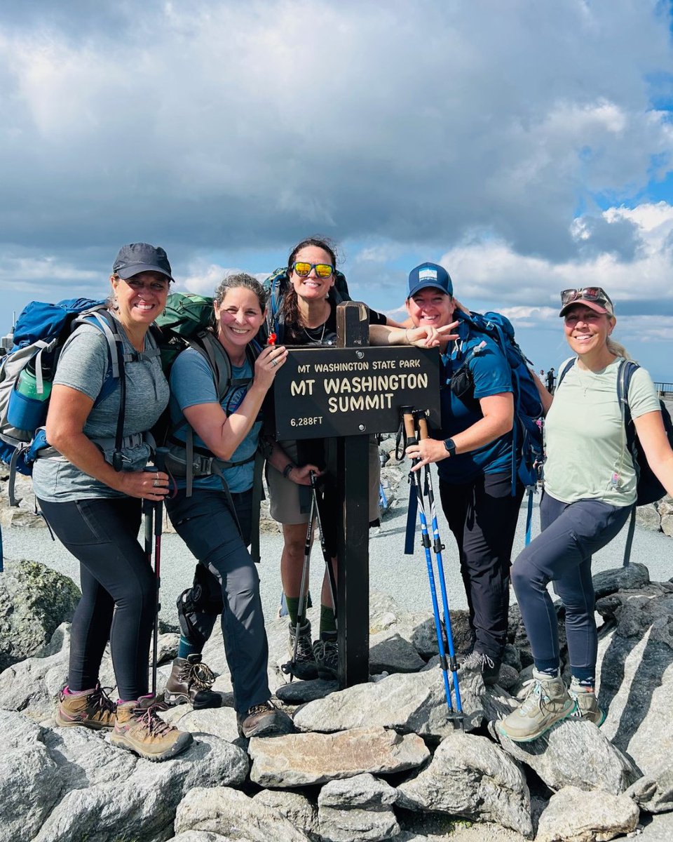 Appalachian Mtn Club tweet media