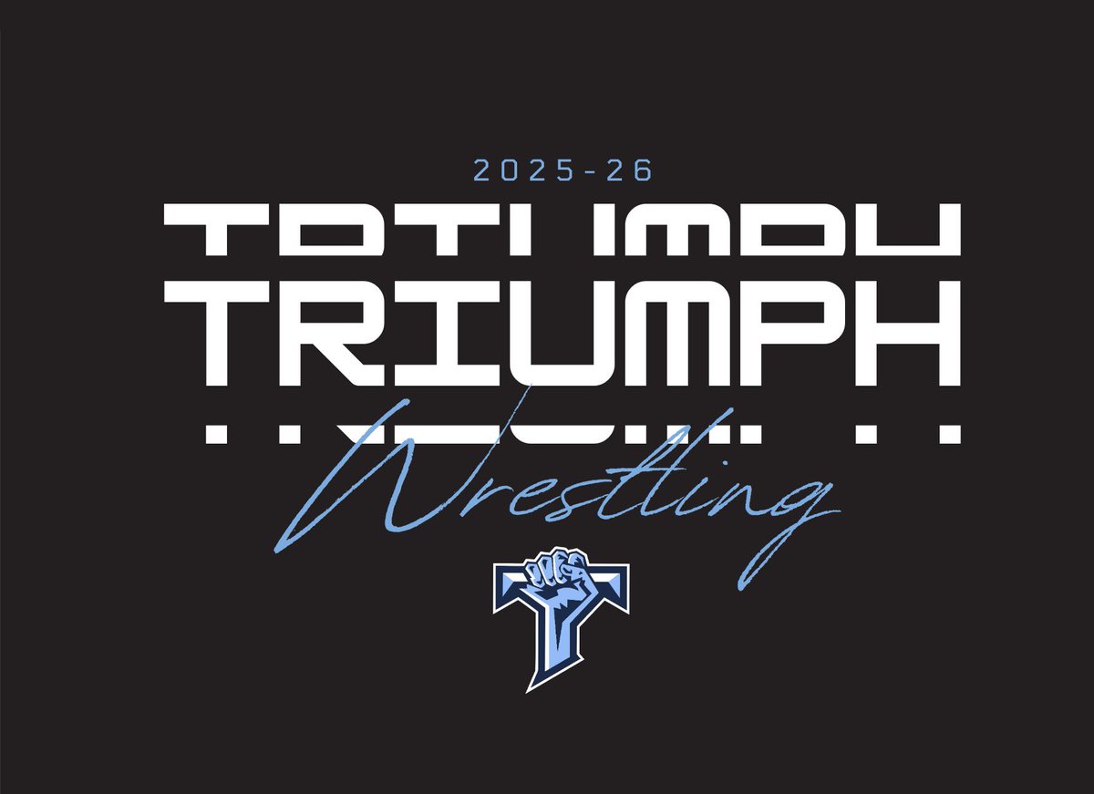 Triumph Wrestling tweet media