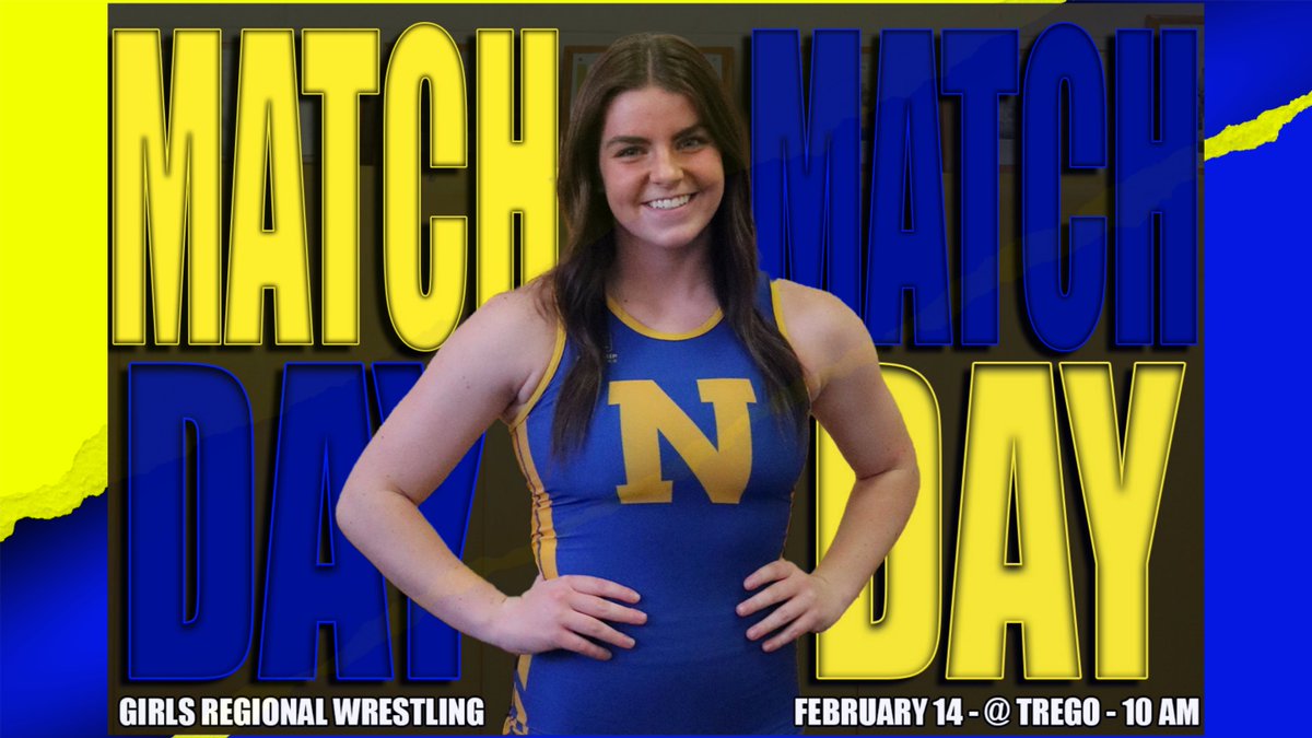 Norton Athletics tweet media