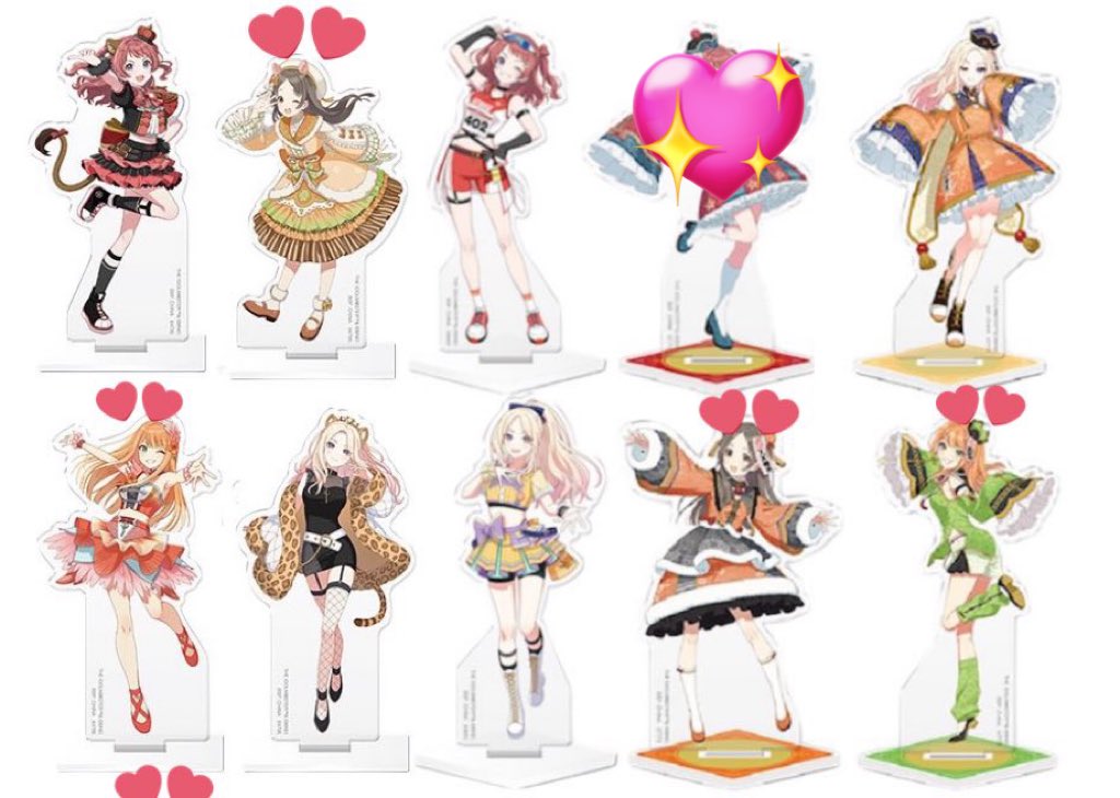 譲渡・交換】学園アイドルマスター 学マス 一番くじ 譲：画像1〜2 H賞